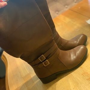 Womens Arizona Boots